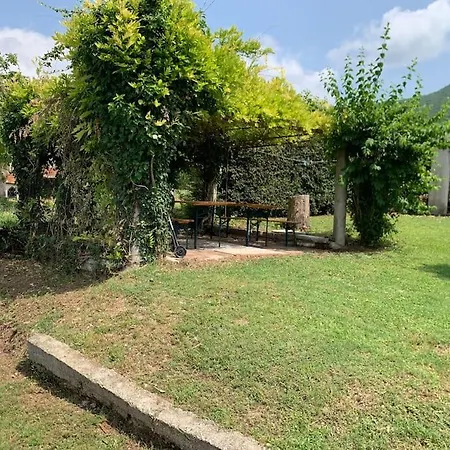 度假居 Vincland *